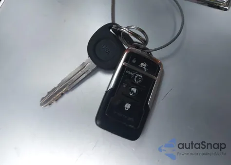 2005 Chevrolet Colorado 1Sf Ls Z71 из США, поврежденный, VIN 1GCDT136158213935